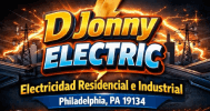 De Jonny Electric
